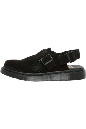 Dr. Martens Sandalen met riem