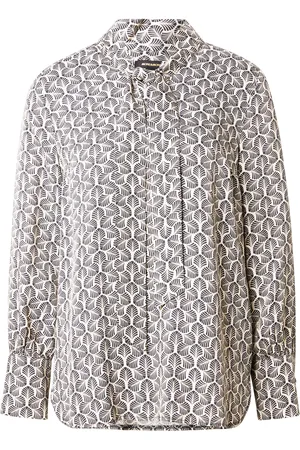 More & More Blouse