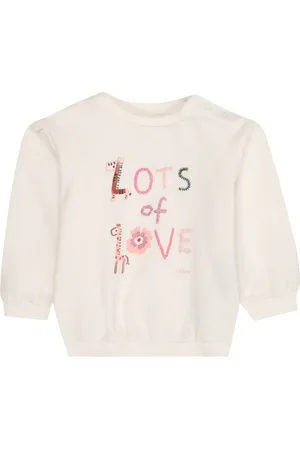 QS by s.Oliver Sweatshirt