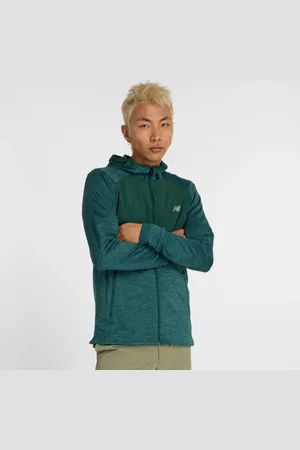 New Balance Sportsweatvest 