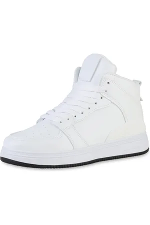 VAN HILL Sneakers hoog 