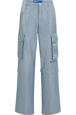 Karl Lagerfeld Cargobroek 