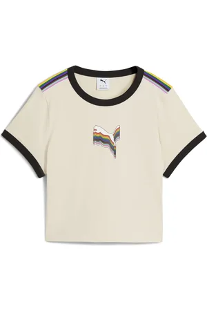 PUMA Functioneel shirt 