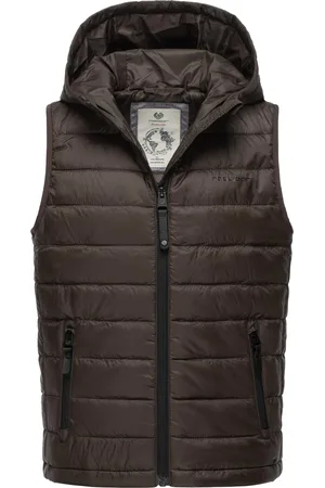 Ragwear Bodywarmer 
