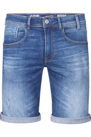 Petrol Industries Jeans 