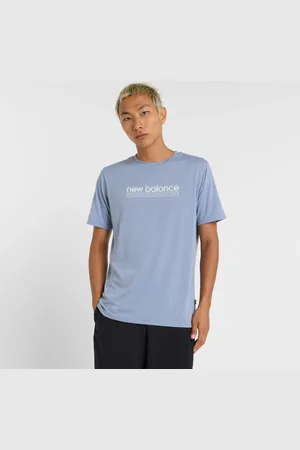 New Balance Functioneel shirt 