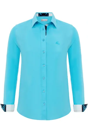 Dandalo Blouse 