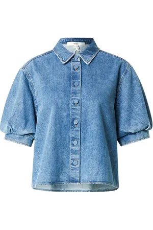 Frame Blouse
