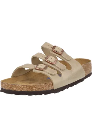 Birkenstock Muiltjes 