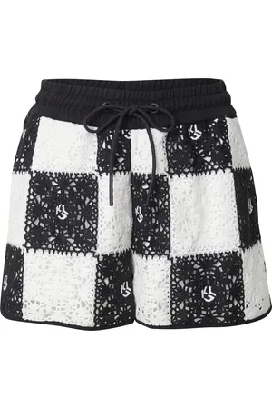 Karl Lagerfeld Broek
