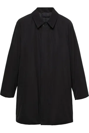 MANGO Tussenparka 