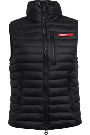 Jack1t Outdoorjas 