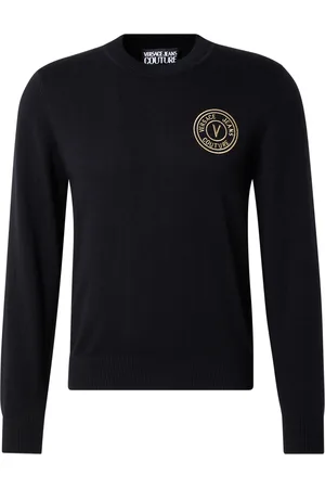 VERSACE Trui