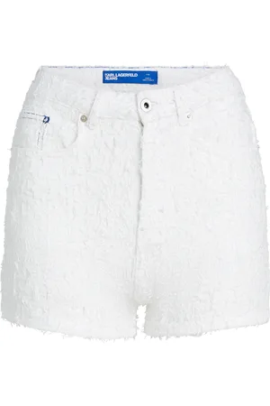 Karl Lagerfeld Broek