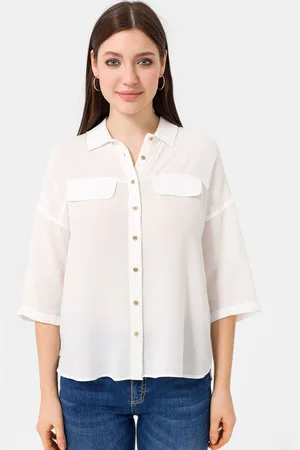 Dandalo Blouse