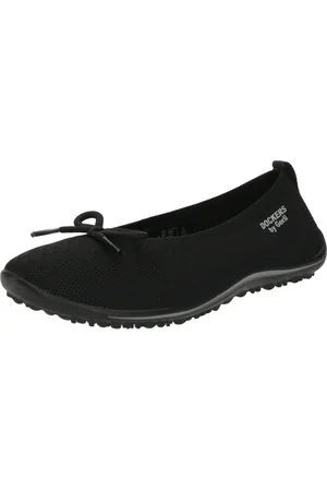 Dockers Ballerina