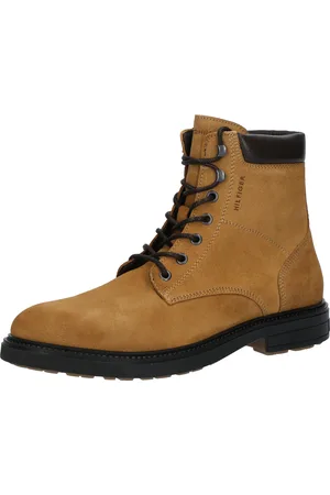 Tommy Hilfiger Veterboots