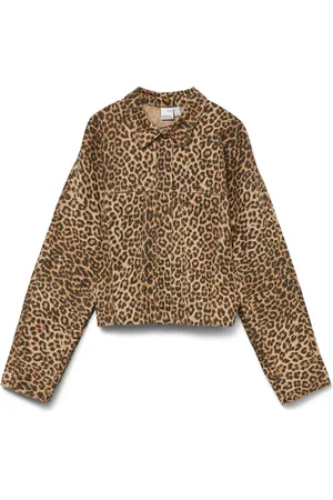 VERO MODA Tussenjas 