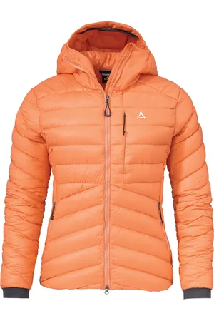 Schöffel Outdoorjas 