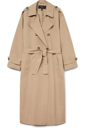 VERO MODA Tussenmantel 