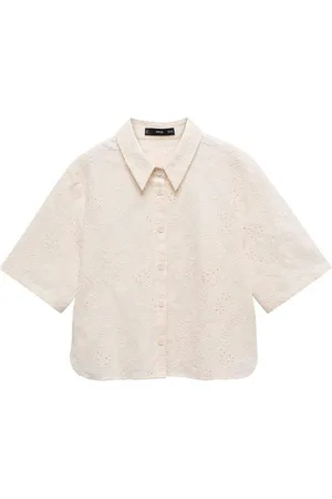 MANGO Blouse 