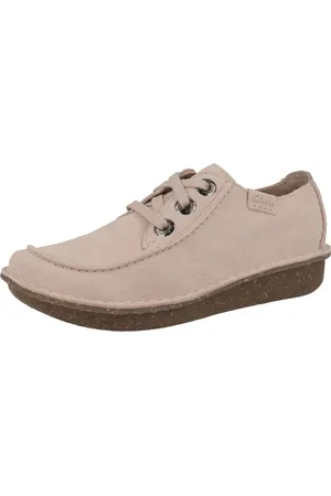 Clarks Veterschoen 