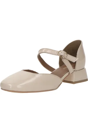 ABOUT YOU Ballerina met riempjes 