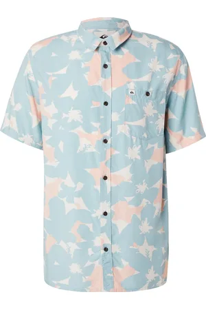 Quiksilver Overhemd 