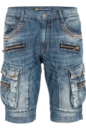 Cipo & Baxx Jeans 