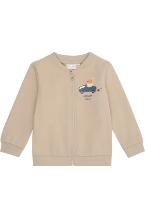 NAME IT Sweatvest 