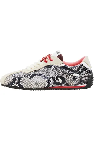 Desigual Sneakers laag