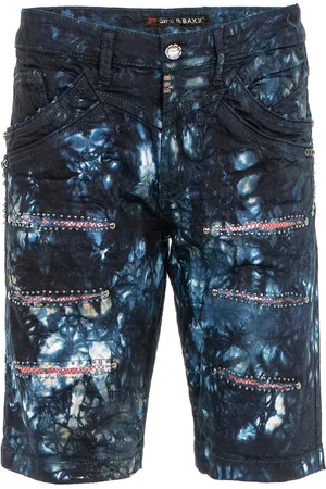 Cipo & Baxx Jeans 