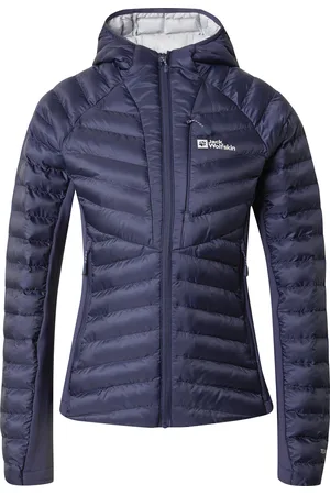 Jack Wolfskin Outdoorjas 