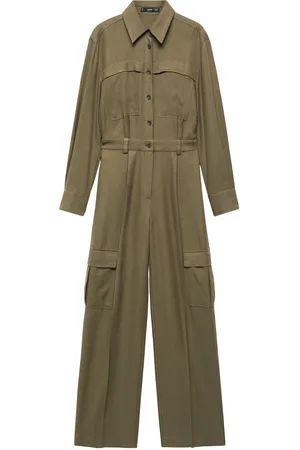 MANGO Jumpsuit 