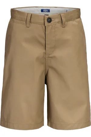 JACK & JONES Broek 