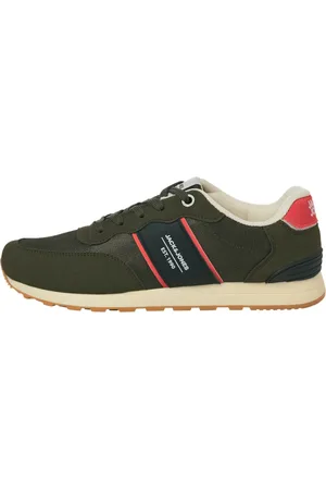 JACK & JONES Sneakers laag 