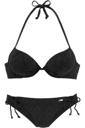Buffalo Bikini