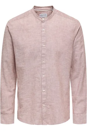 Only & Sons Overhemd 