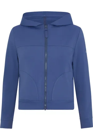 Born Sportief sweatvest 