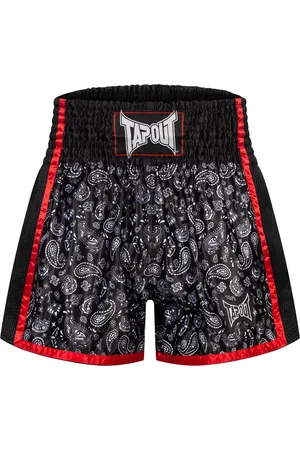 Tapout Sportbroek 