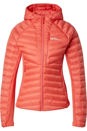 Jack Wolfskin Outdoorjas 