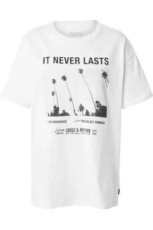 Vans Oversized shirt 