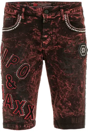 Cipo & Baxx Jeans 