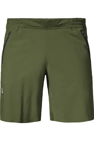 Schöffel Outdoorbroek 