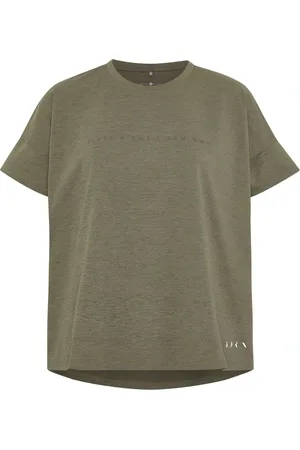 Born Functioneel shirt 