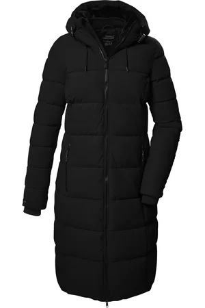 Killtec Outdoormantel 