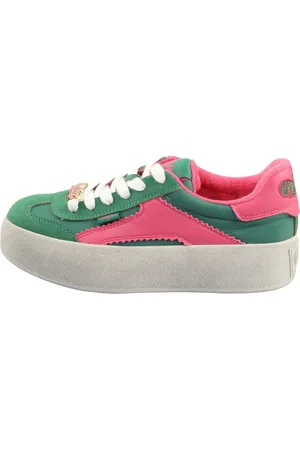 Buffalo Sneakers laag