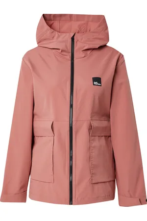 Jack Wolfskin Outdoorjas 