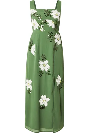 Maya Deluxe Zomerjurk