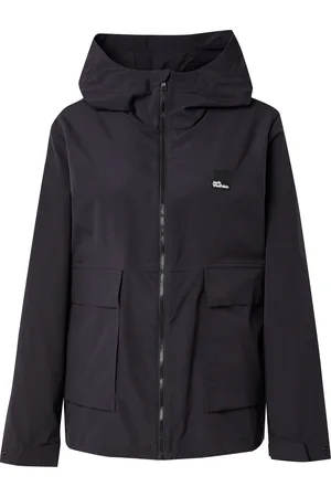 Jack Wolfskin Outdoorjas 